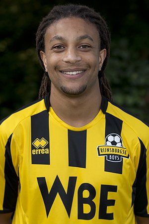 Quincy van de Leuv