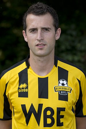 Bart Freke