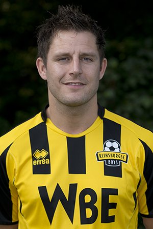 Danny van der Vijver