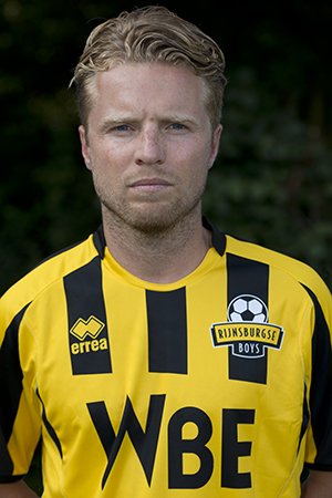 Mark van den Boogaart