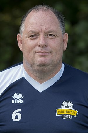Niek Oosterlee