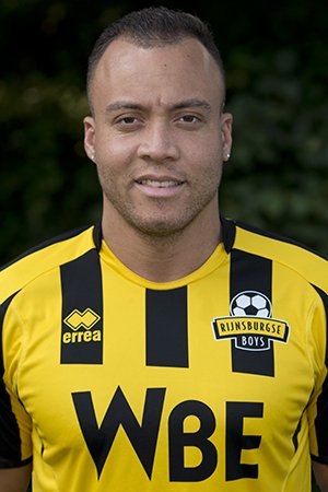 Kevin Westmaas