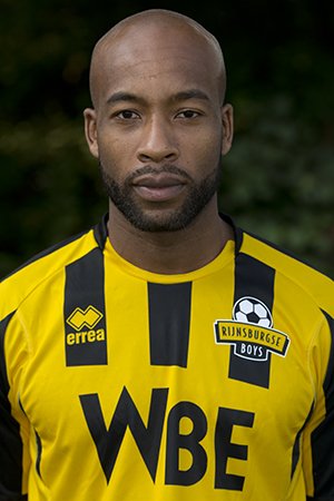 Ronald Breinburg