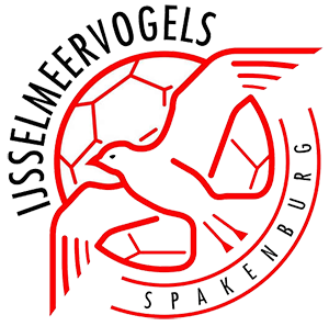 ijsselmeervogels