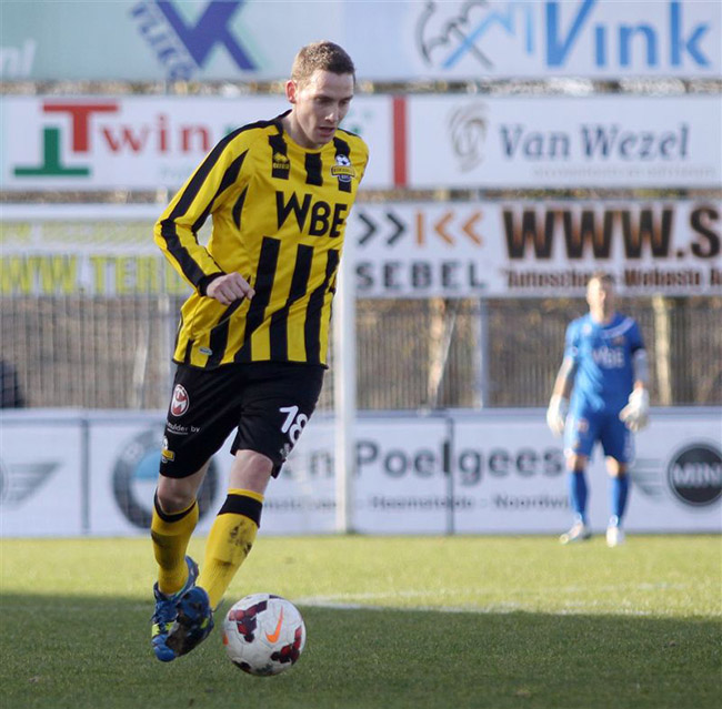 Foto: Hans Heemskerk