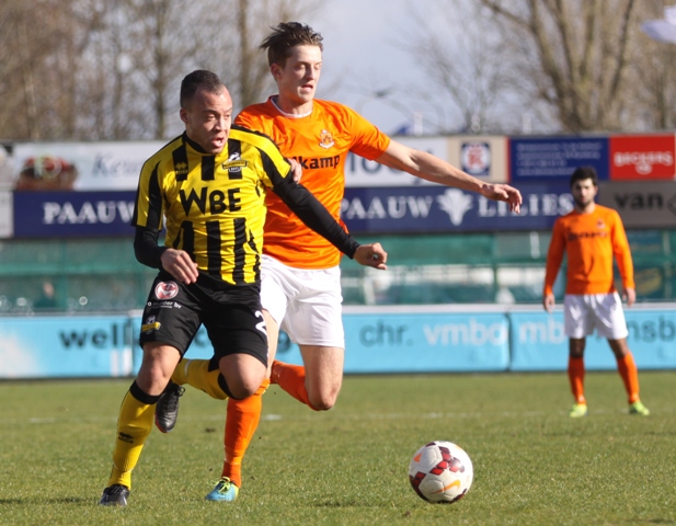 Foto: Hans Heemskerk