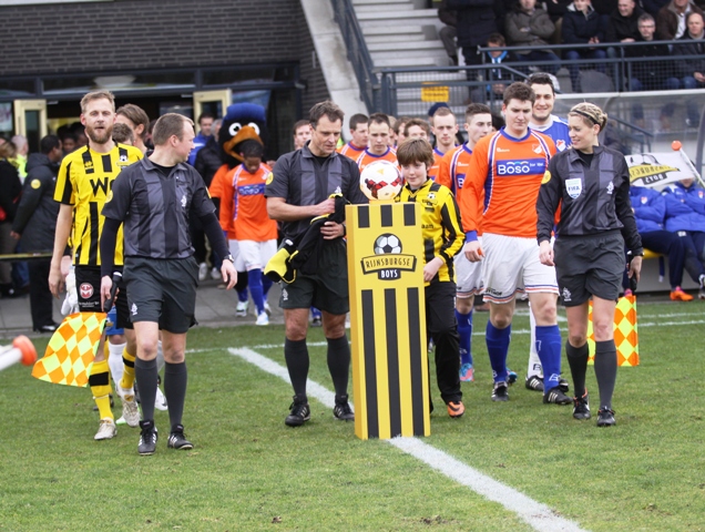 Foto: Hans Heemskerk