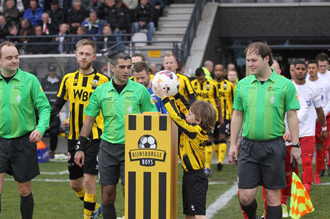 Foto Hans Heemskerk
