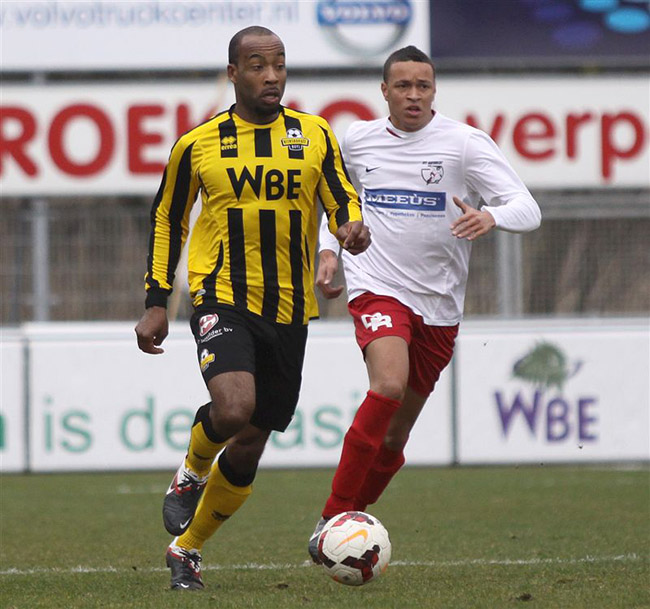 Foto: Hans Heemskerk