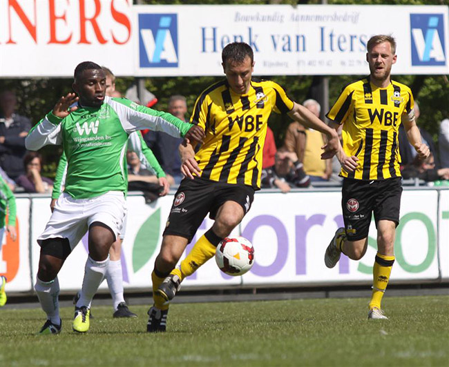 Foto: Hans Heemskerk