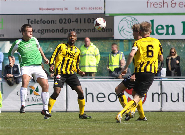 Foto: Hans Heemskerk