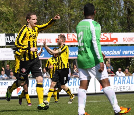 Foto: Hans Heemskerk