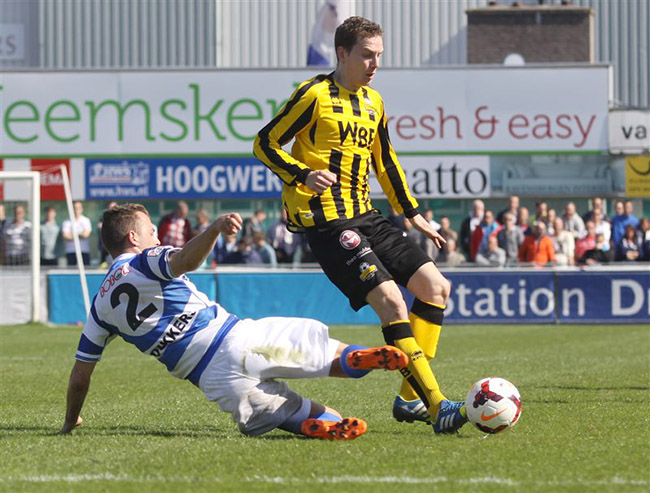 Foto Hans Heemskerk
