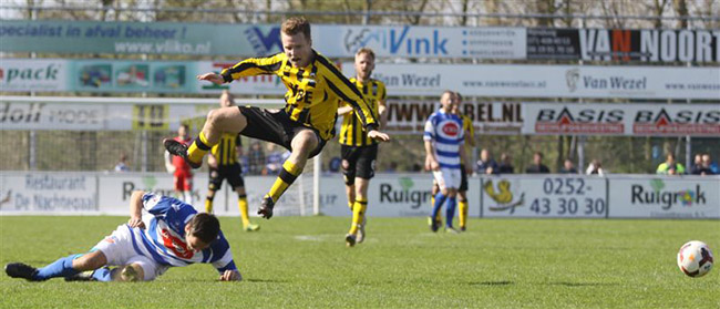 Foto Hans Heemskerk