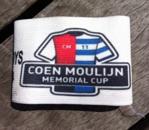 Coen moulijn band