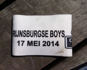 RBB band