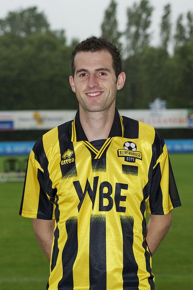 bartfreke
