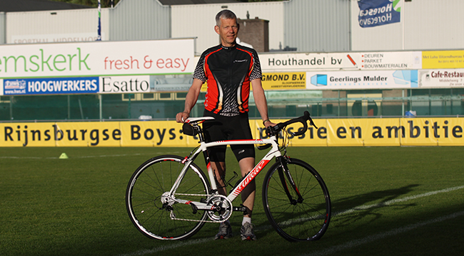henkpostma