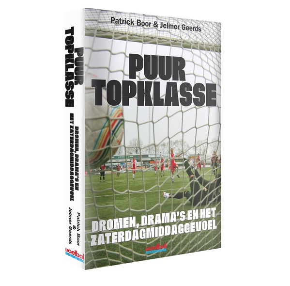 puurtopklasse