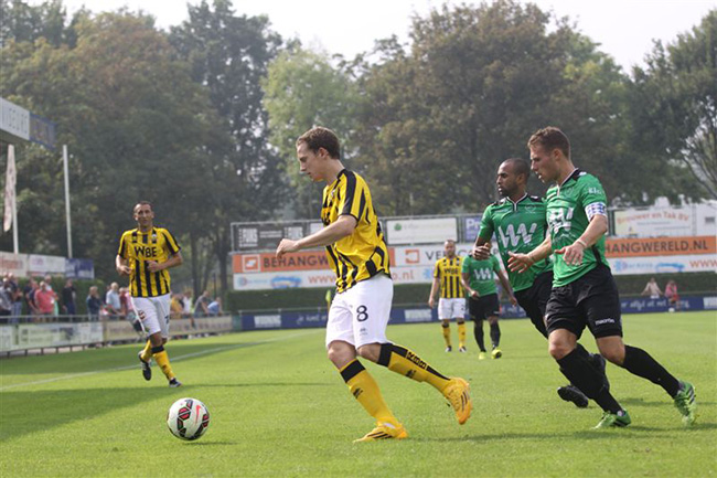 Foto Hans Heemskerk