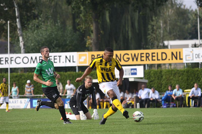 Foto Hans Heemskerk