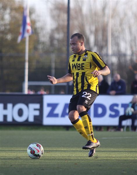 Foto: Hans Heemskerk