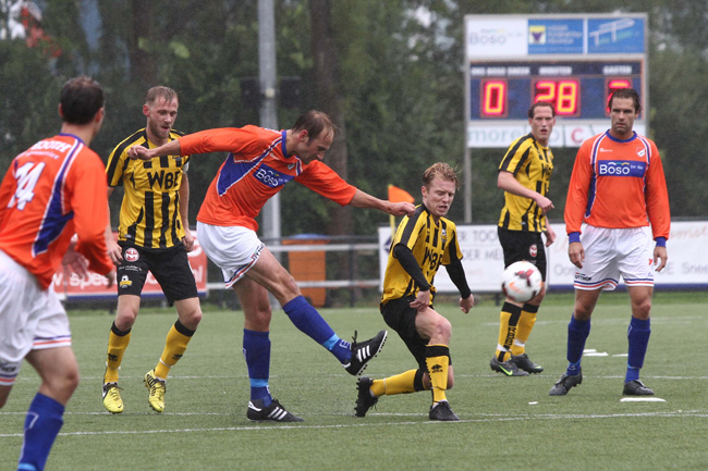 Foto K. Hijlkema