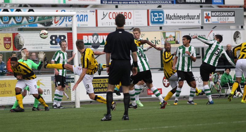 Foto Hans Heemskerk