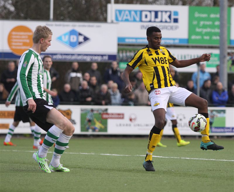Foto Hans Heemskerk