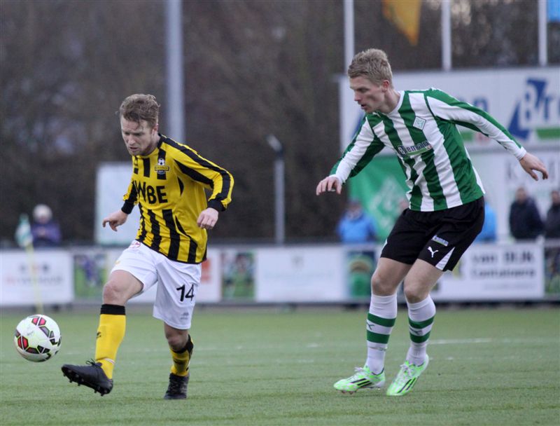 Foto Hans Heemskerk