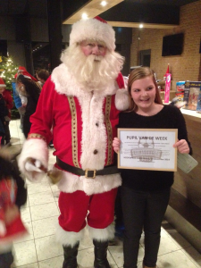 kinderbingokerst