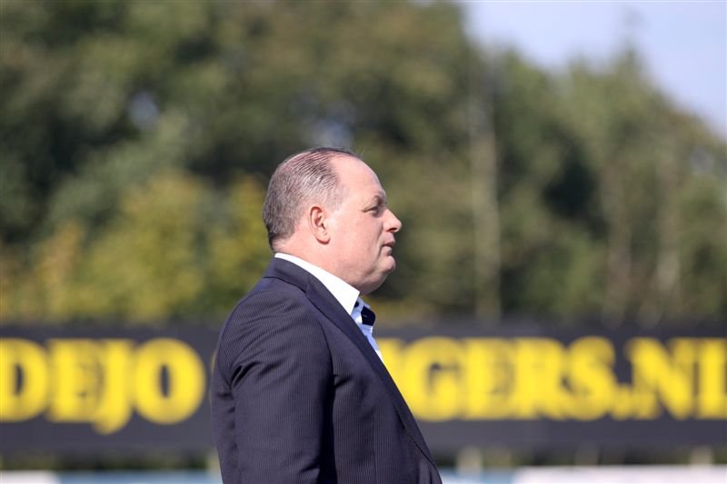 niek oosterlee