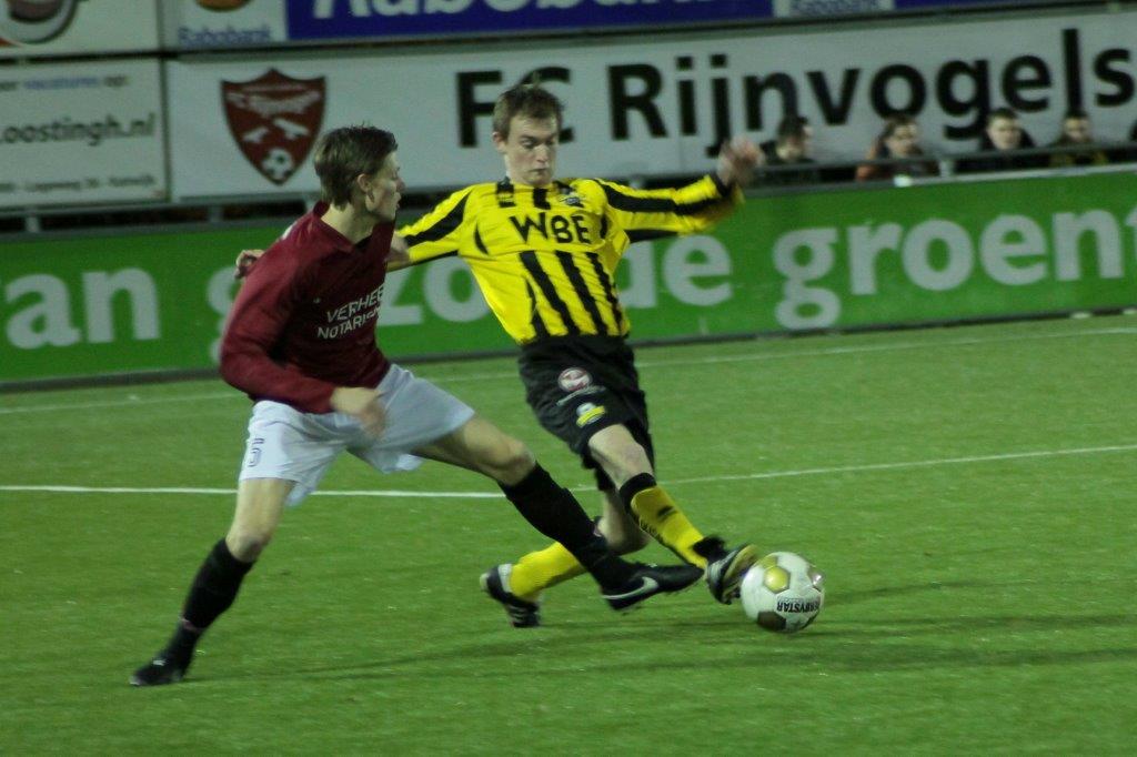 Foto: Piet van Kampen