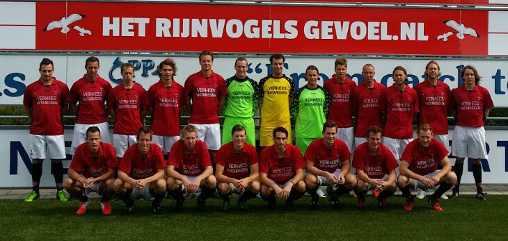Foto: www.fcrijnvogels.nl
