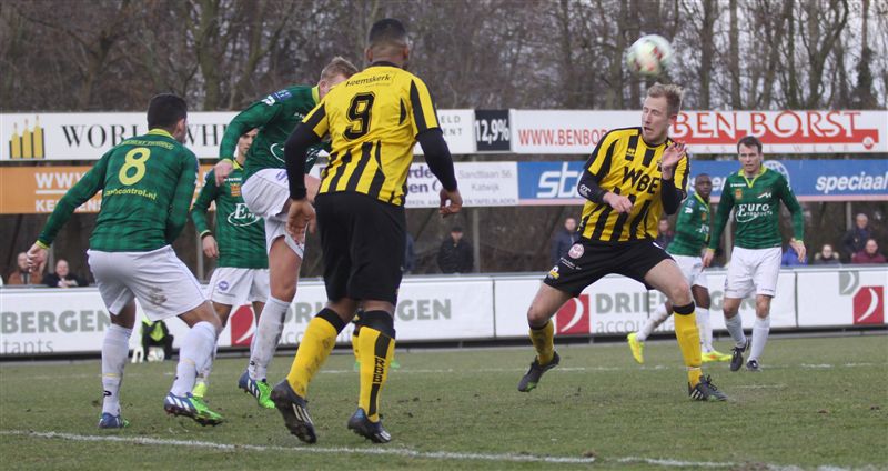 Foto Hans Heemskerk