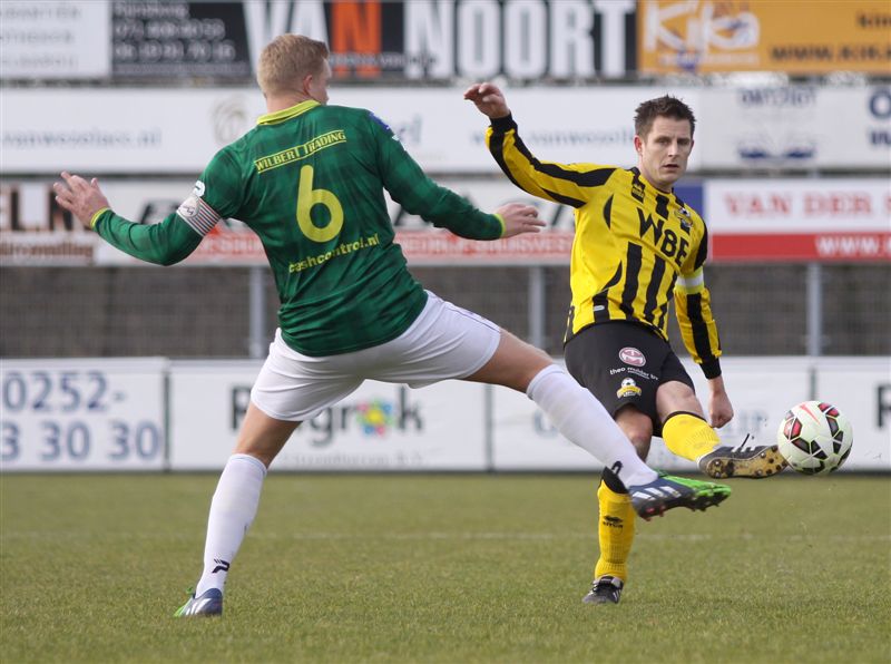 Foto Hans Heemskerk