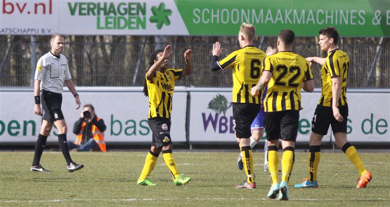 Foto: Hans Heemskerk