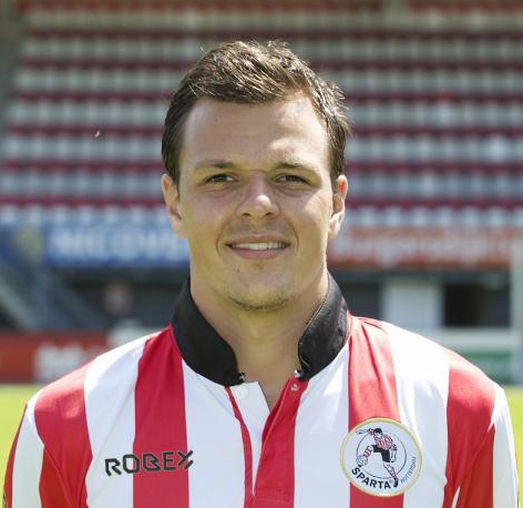 Roderick Gielisse