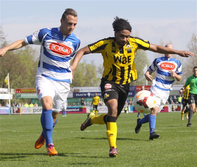 rbb-spakenburg