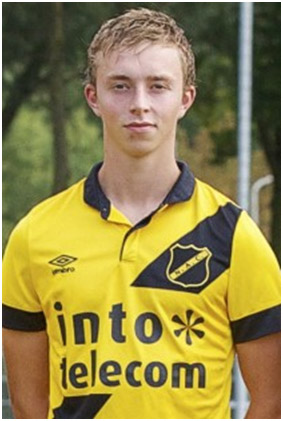niekossevoort