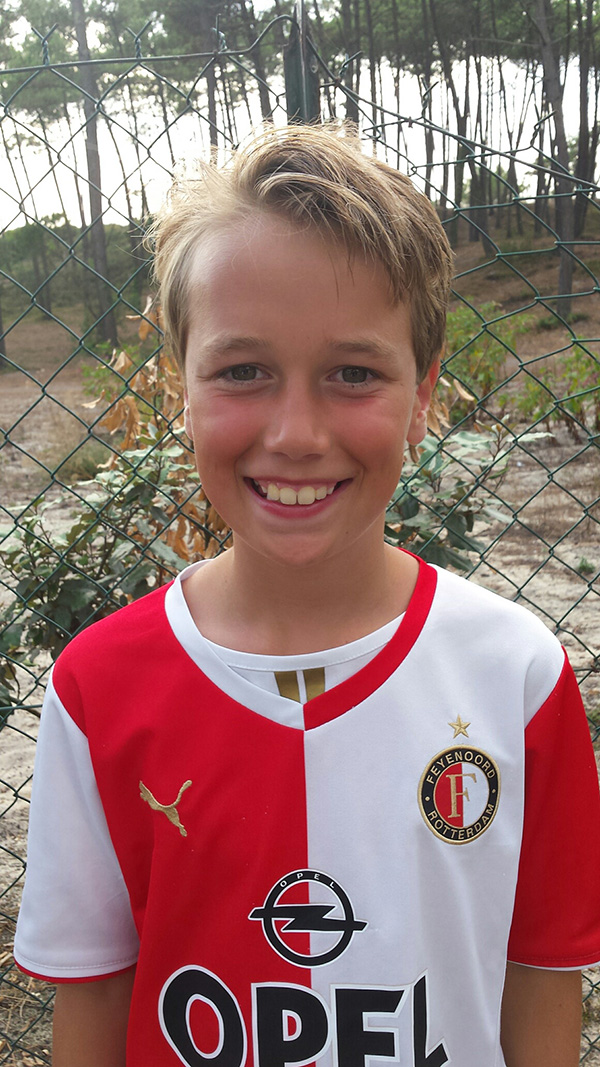 pieterblom