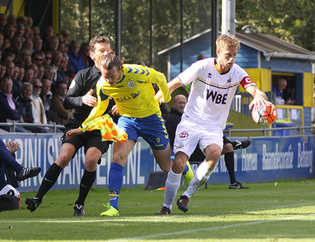 Foto Hans Heemskerk