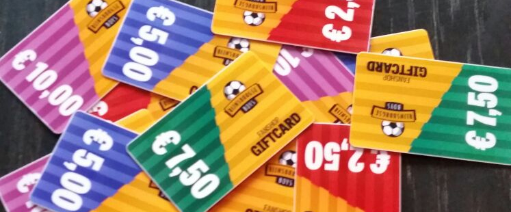 giftcards