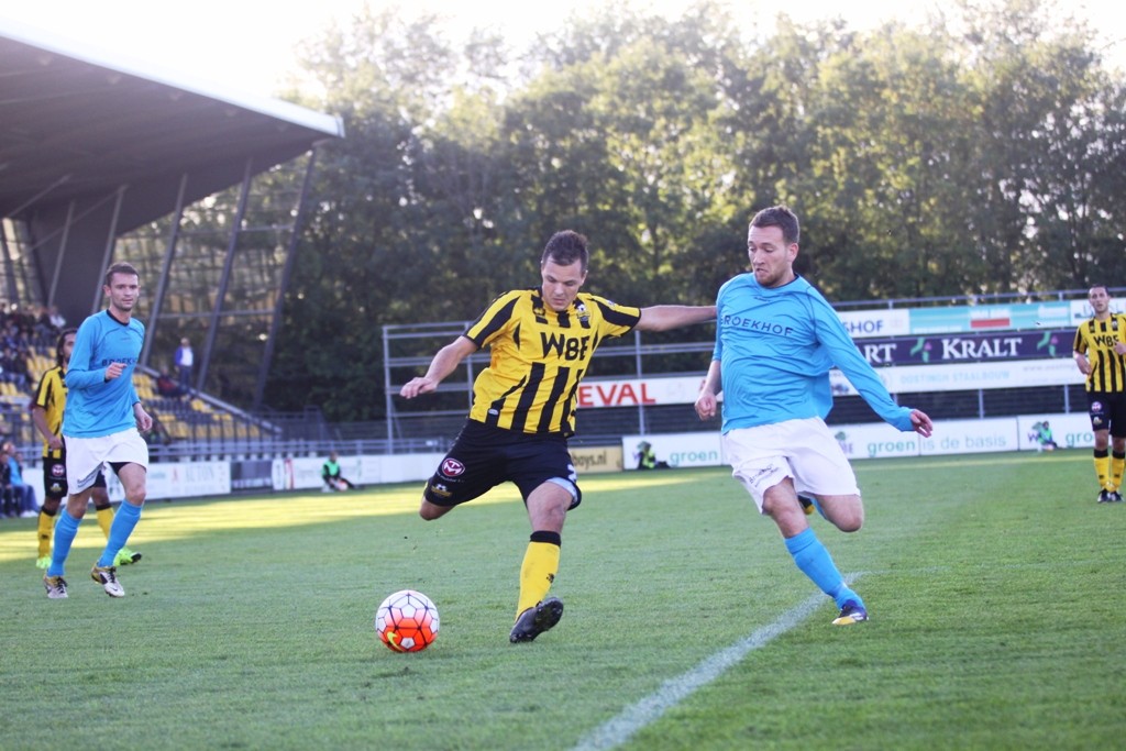 Foto Hans Heemskerk