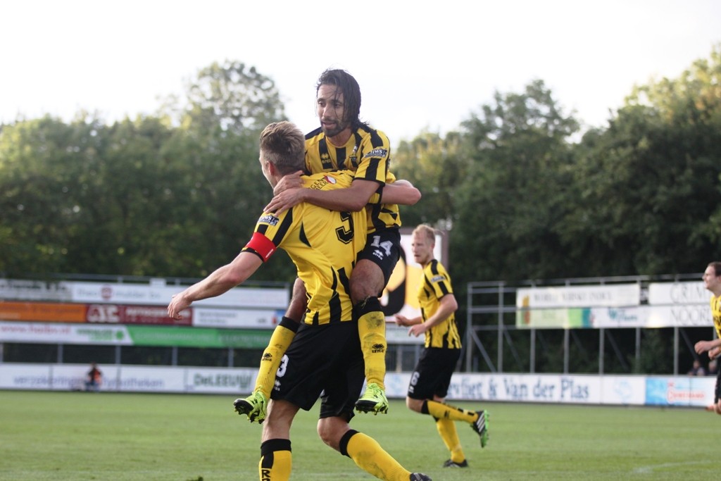 Foto Hans Heemskerk