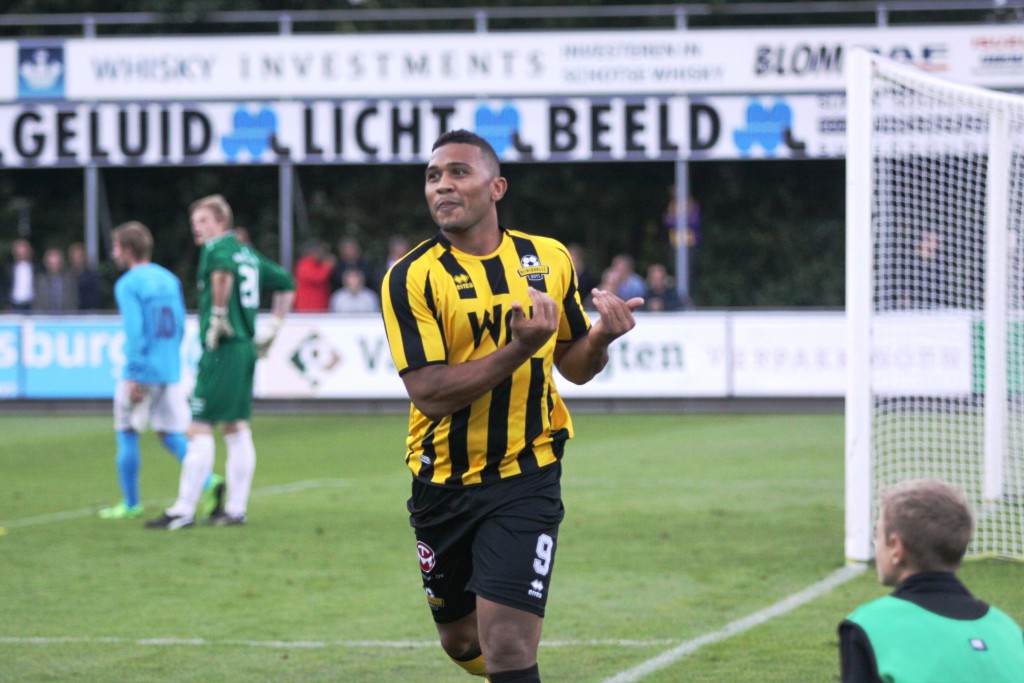 Foto Hans Heemskerk
