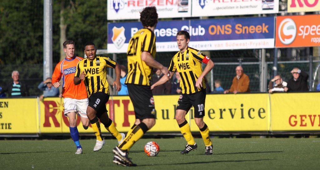 Foto Hans Heemskerk