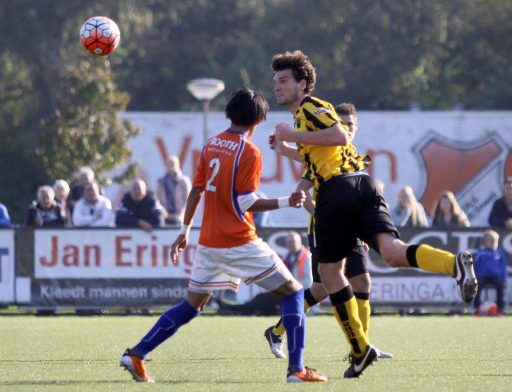 Foto Hans Heemskerk
