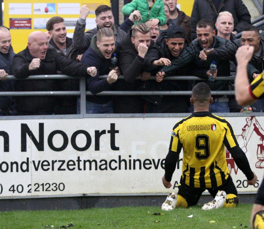 Foto Hans Heemskerk