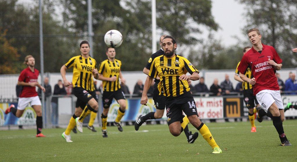 Foto Hans Heemskerk